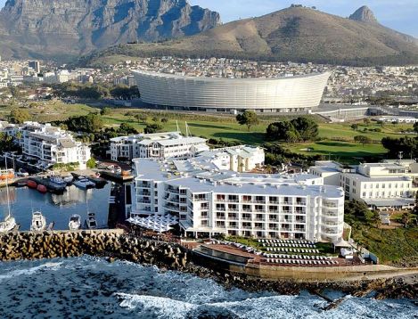 SA-CPT-Radisson Blu-Waterfront Arial Picture 300