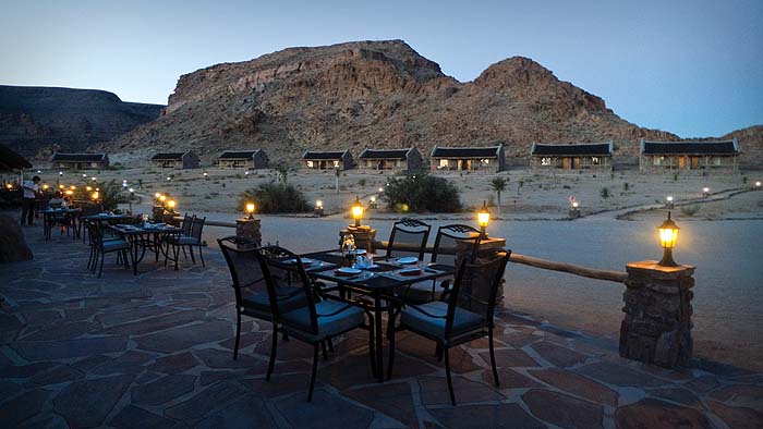 Canyon Village - Bild 4