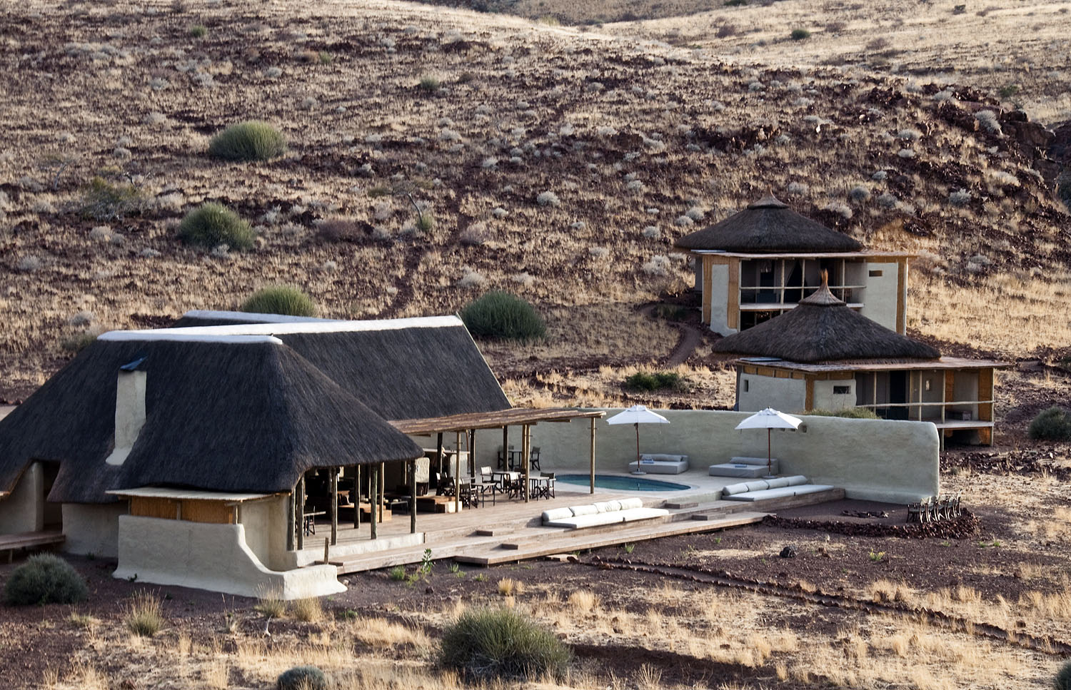Damaraland Camp