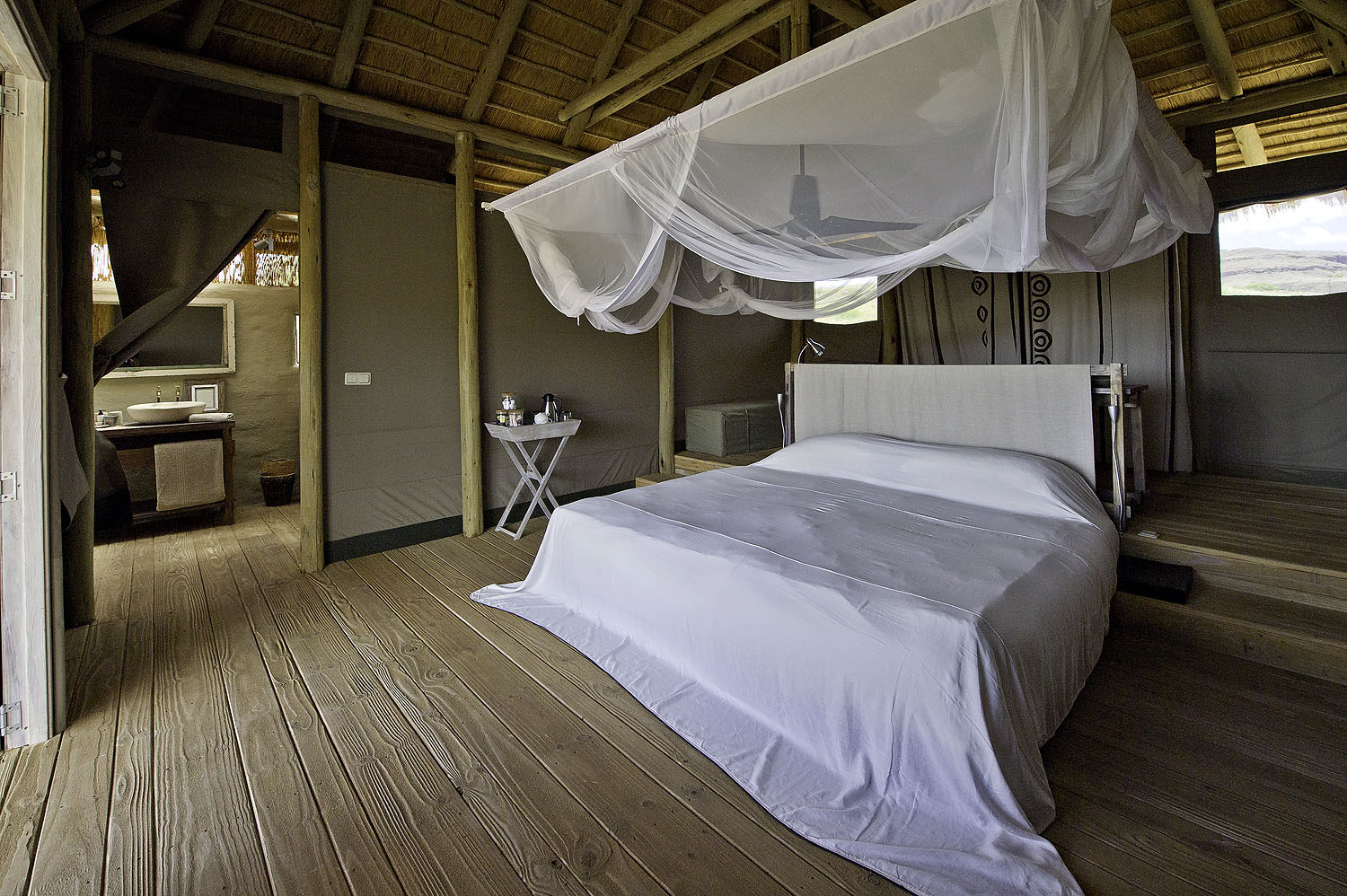 Damaraland Camp - Bild 2