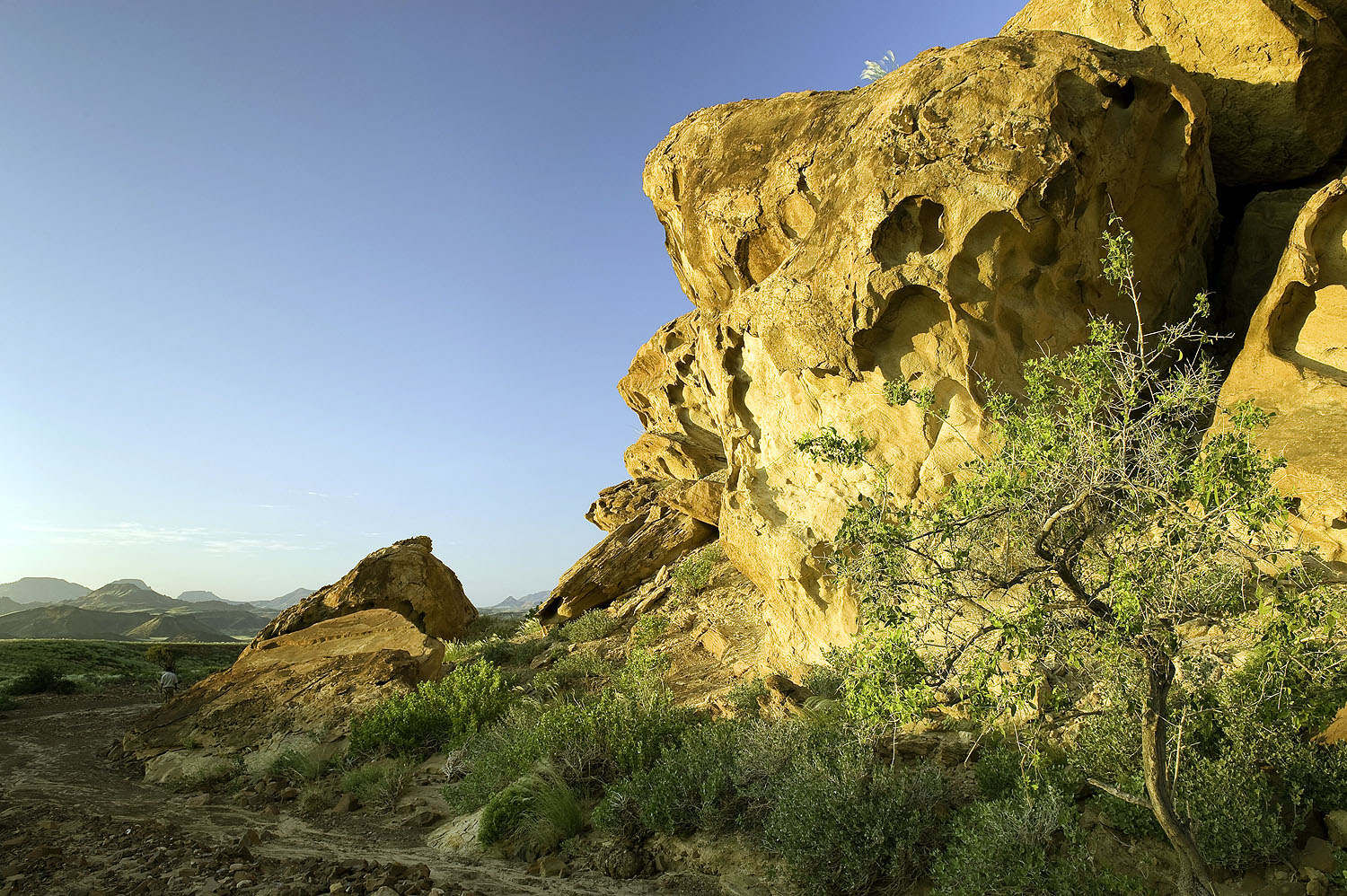 Damaraland Camp - Bild 3