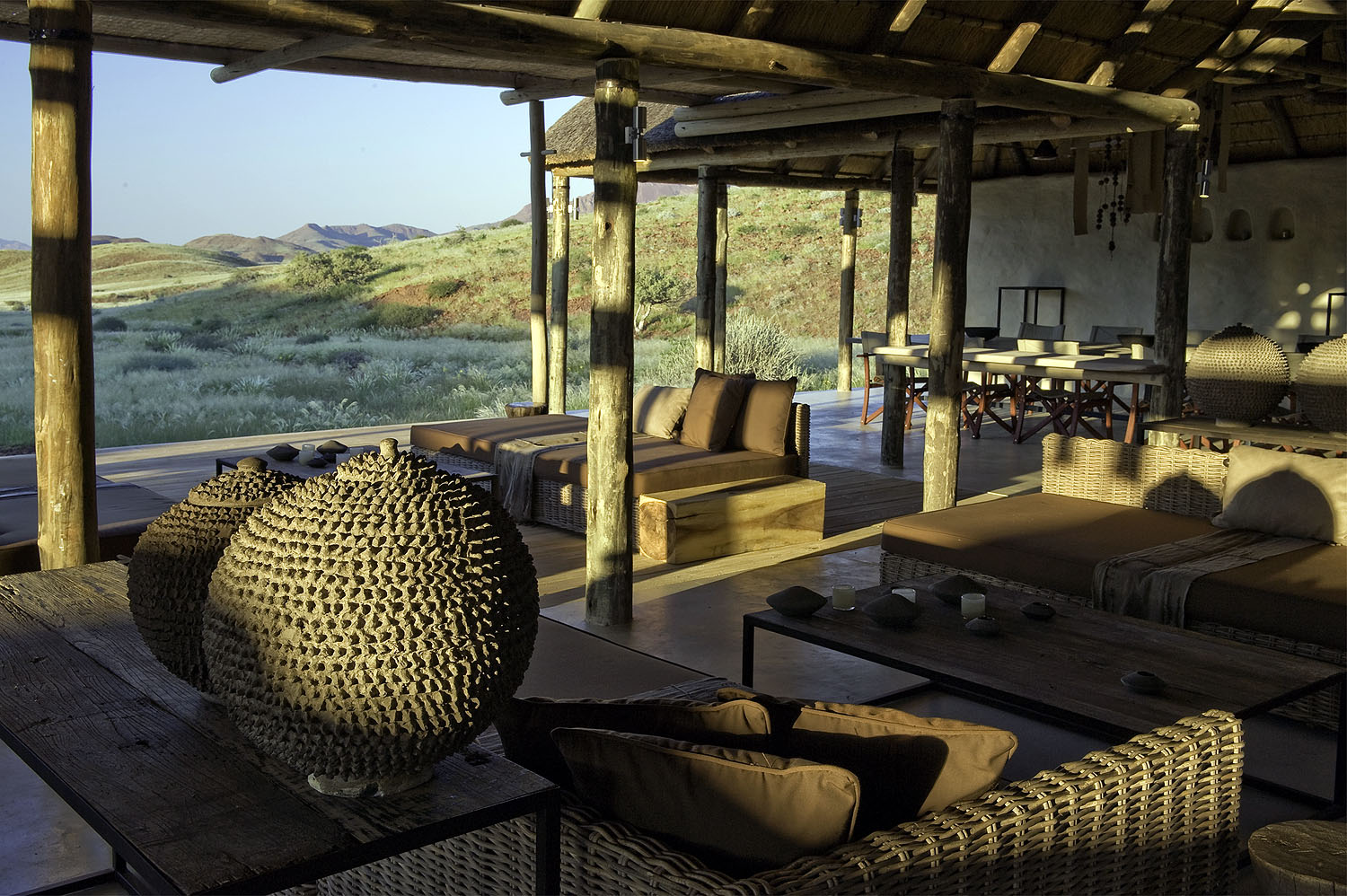 Damaraland Camp - Bild 4