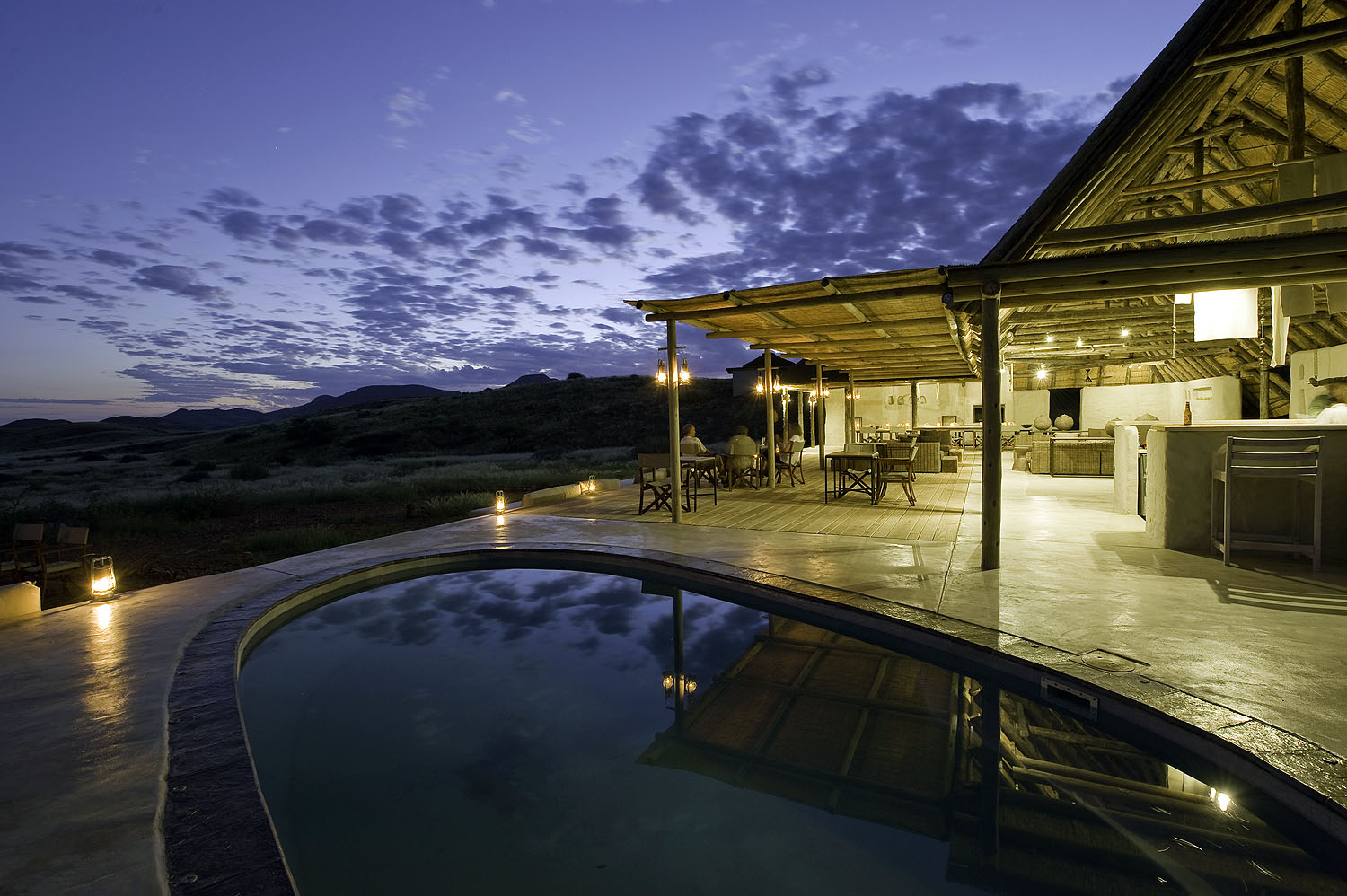 Damaraland Camp - Bild 5