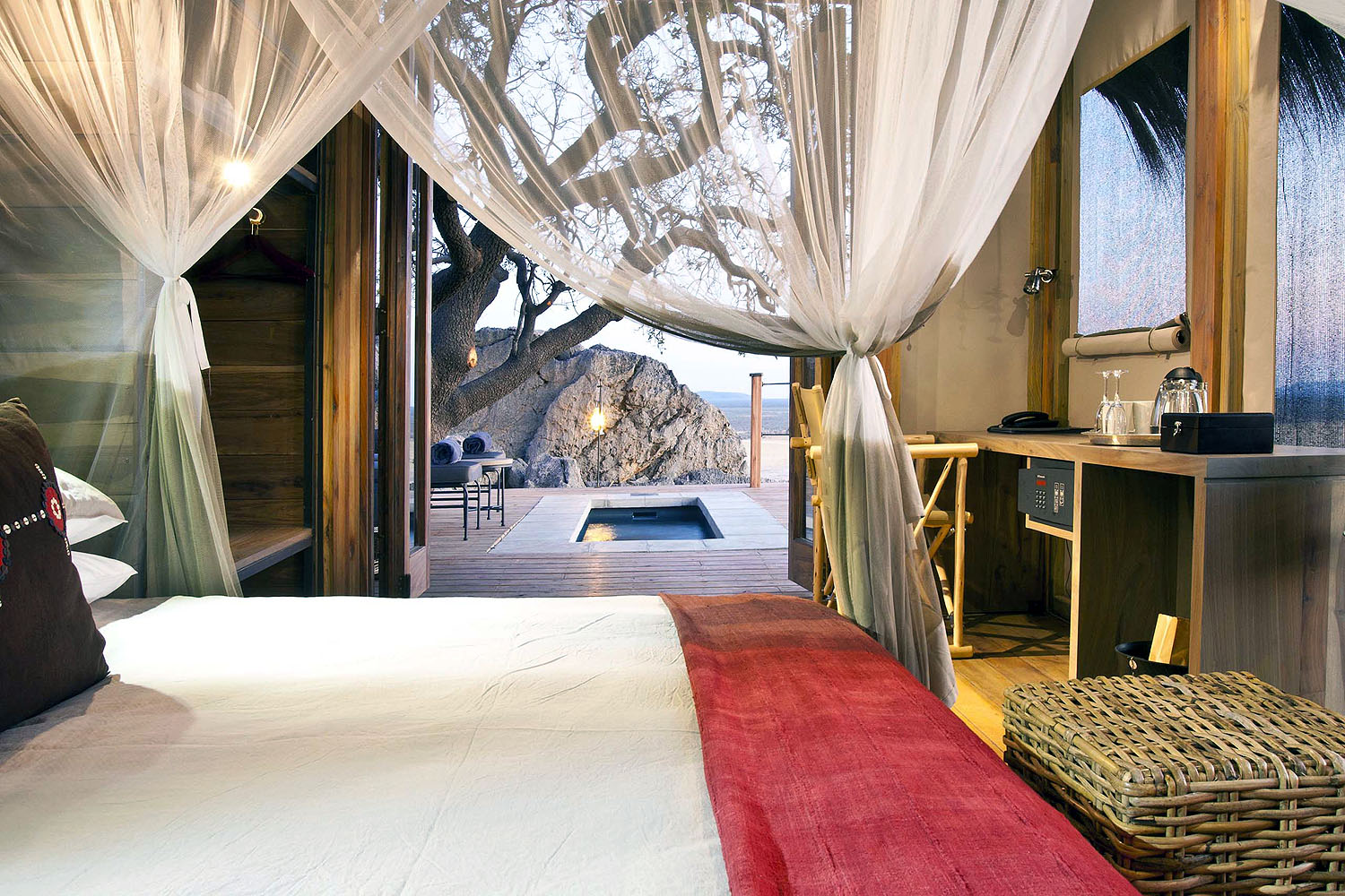 Dolomite Camp - Bild 3