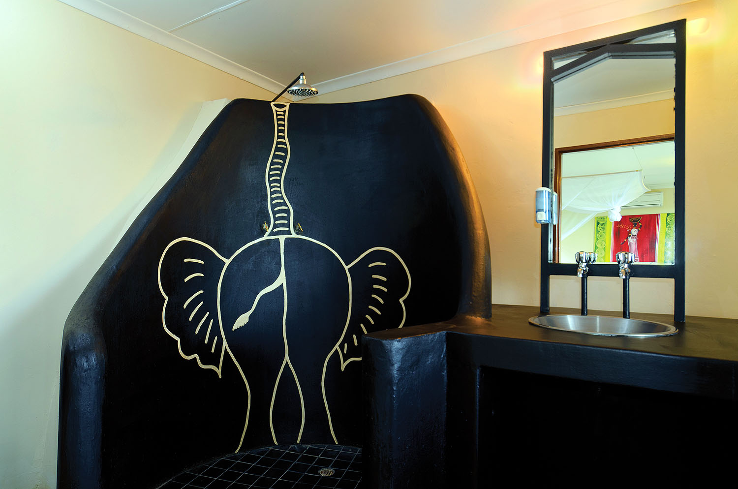 Etosha Safari Camp - Bild 3