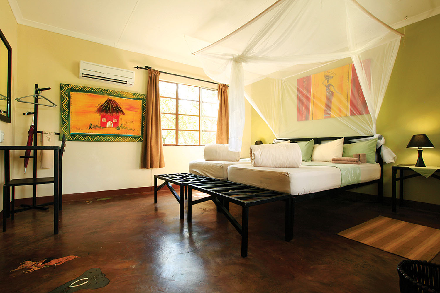 Etosha Safari Camp - Bild 2