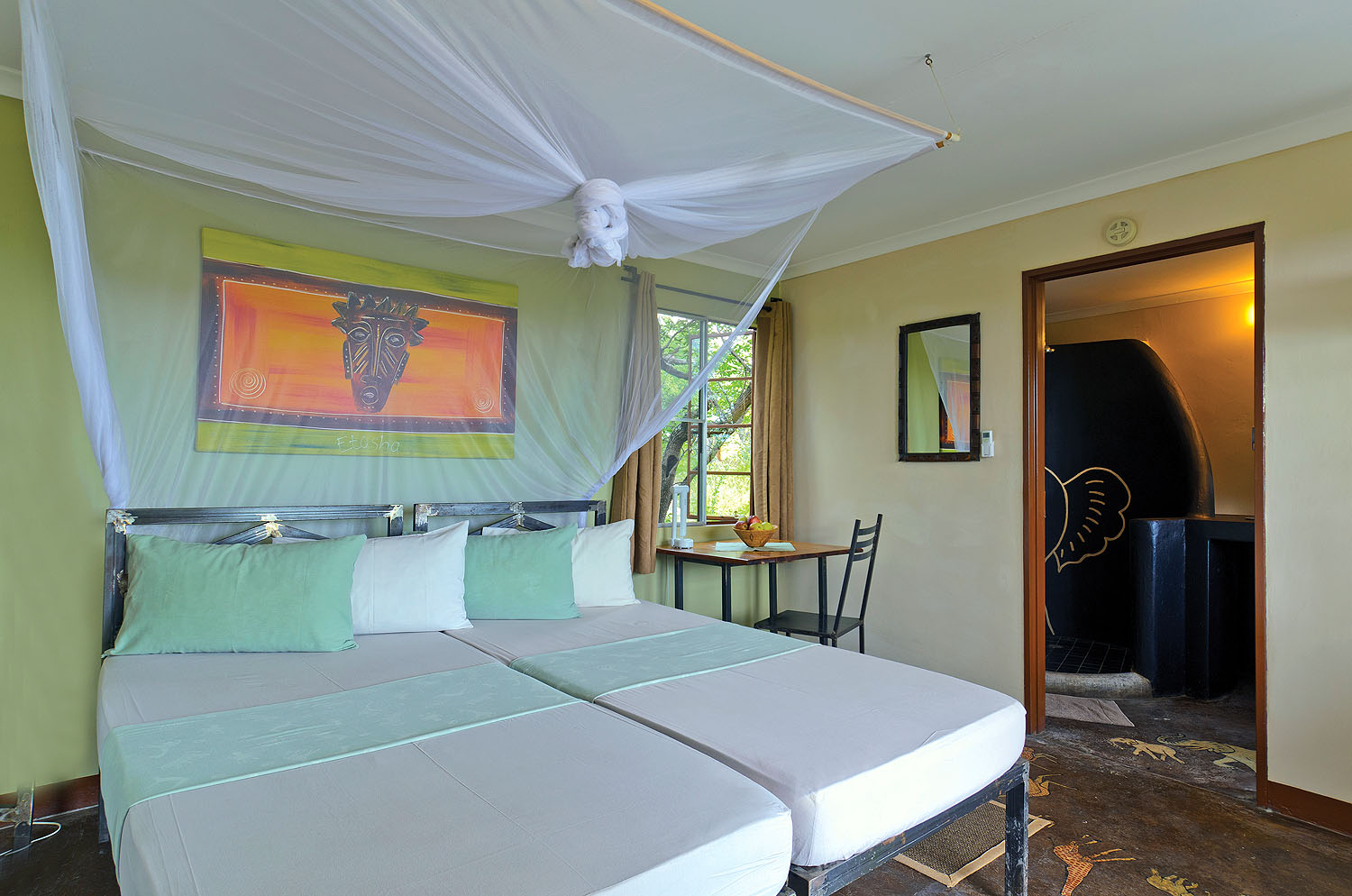 Etosha Safari Camp - Bild 5