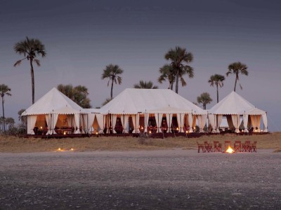 San Camp