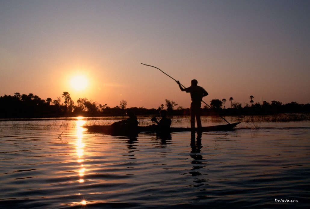 Divava Okavango Lodge & Spa - Bild 5