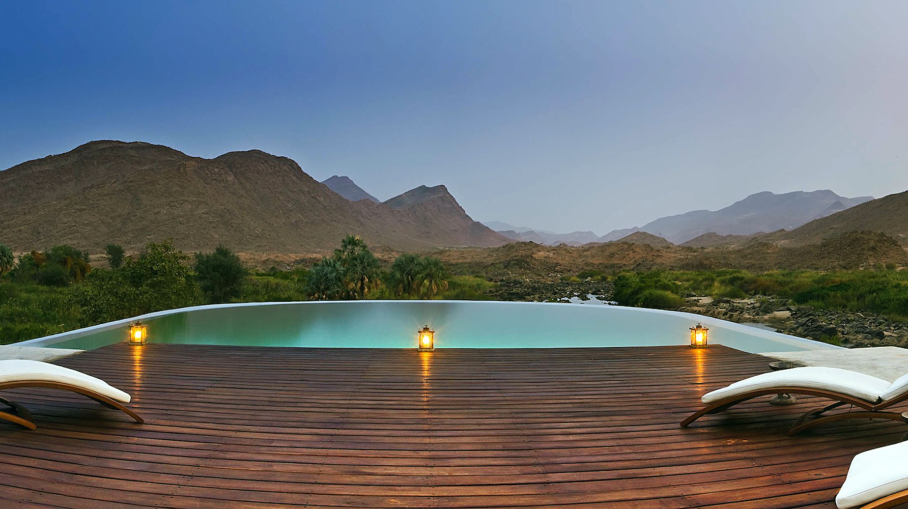 Okahirongo River Camp - Bild 5