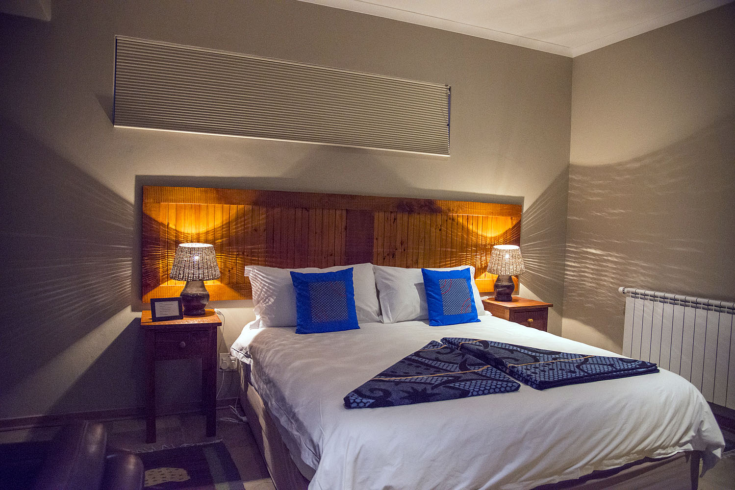 Witsieshoek Mountain Lodge - Bild 2