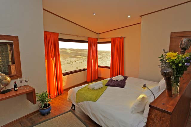 Desert Breeze Lodge - Bild 2