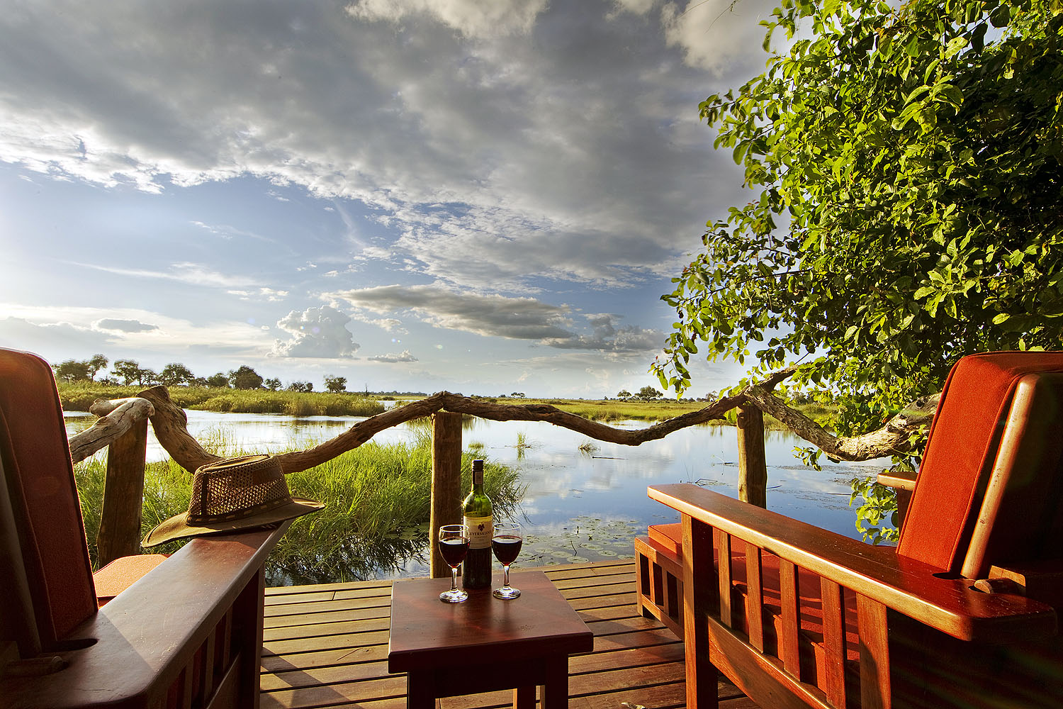 Lagoon Camp - Bild 5