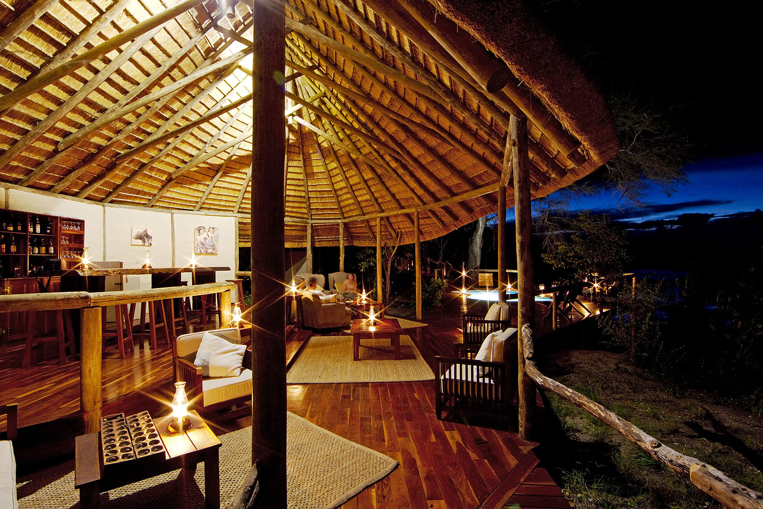 Lagoon Camp - Bild 3