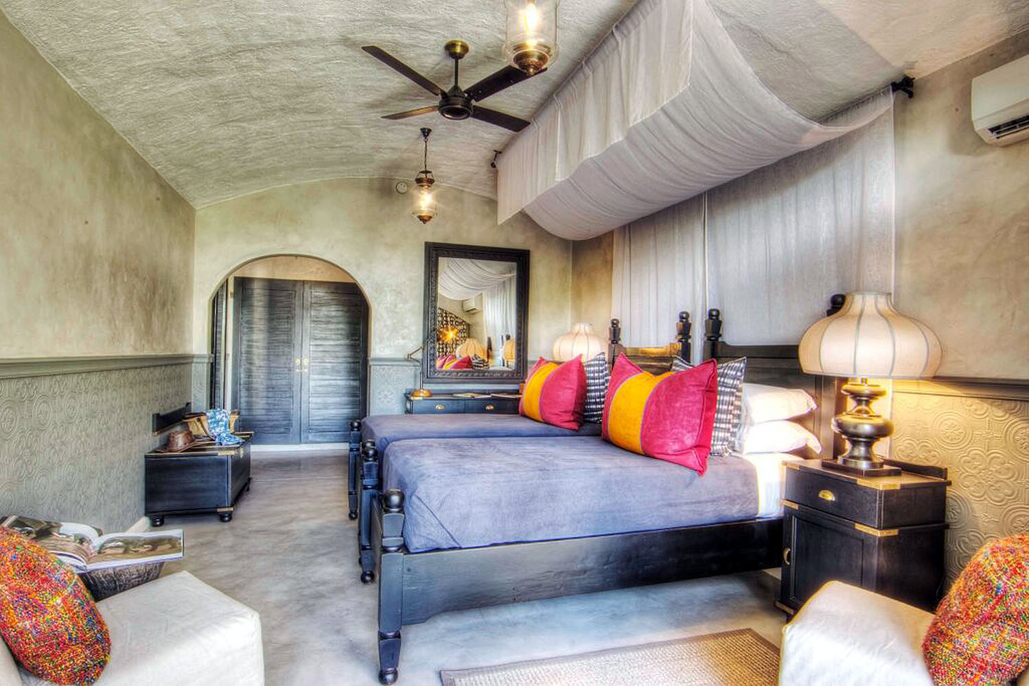 Chobe Game Lodge - Bild 2