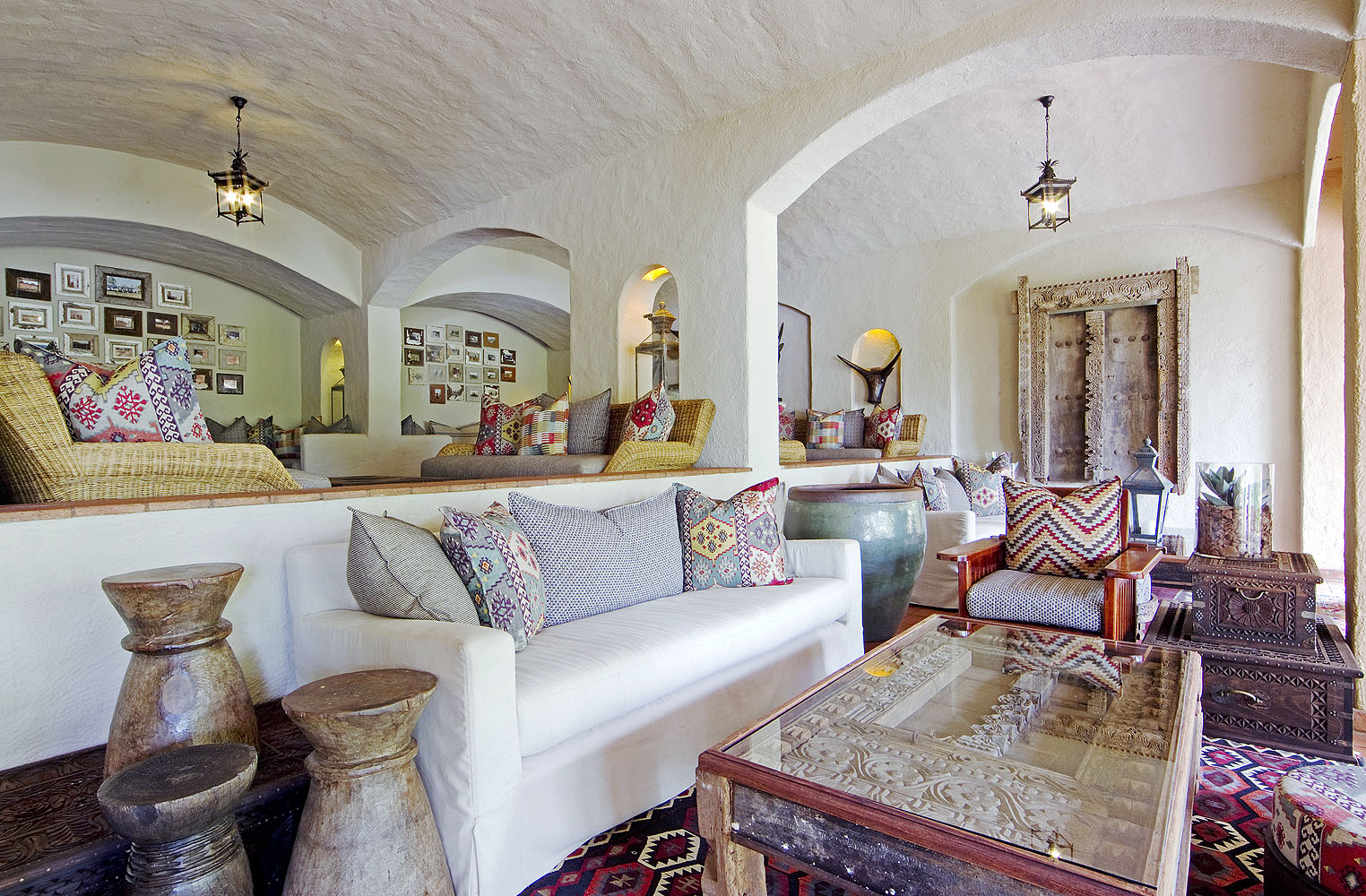 Chobe Game Lodge - Bild 3