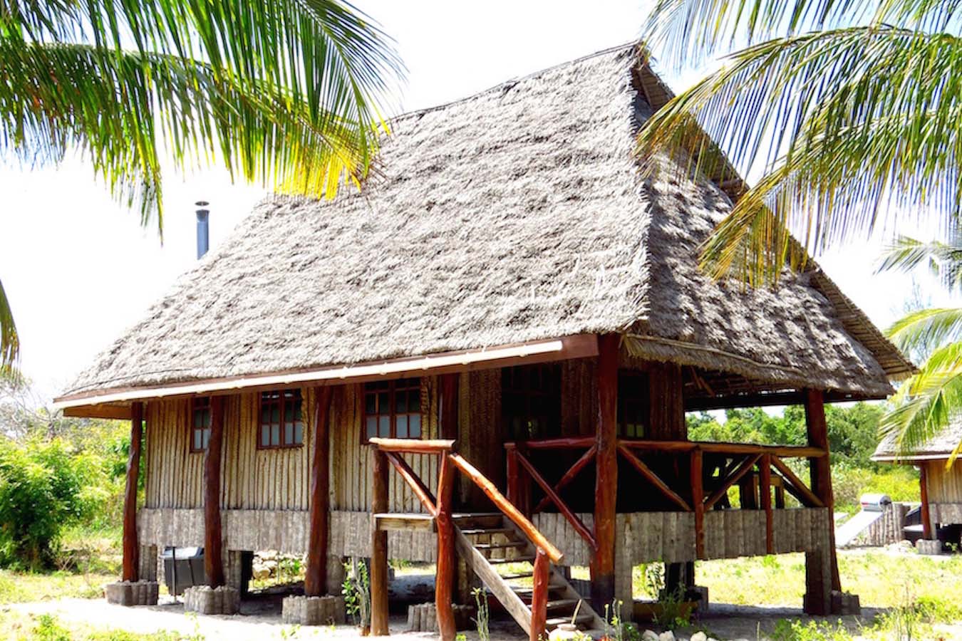 Pemba Lodge