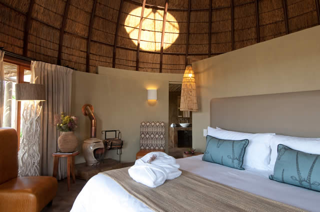 Gondwana Game Reserve - Bild 2