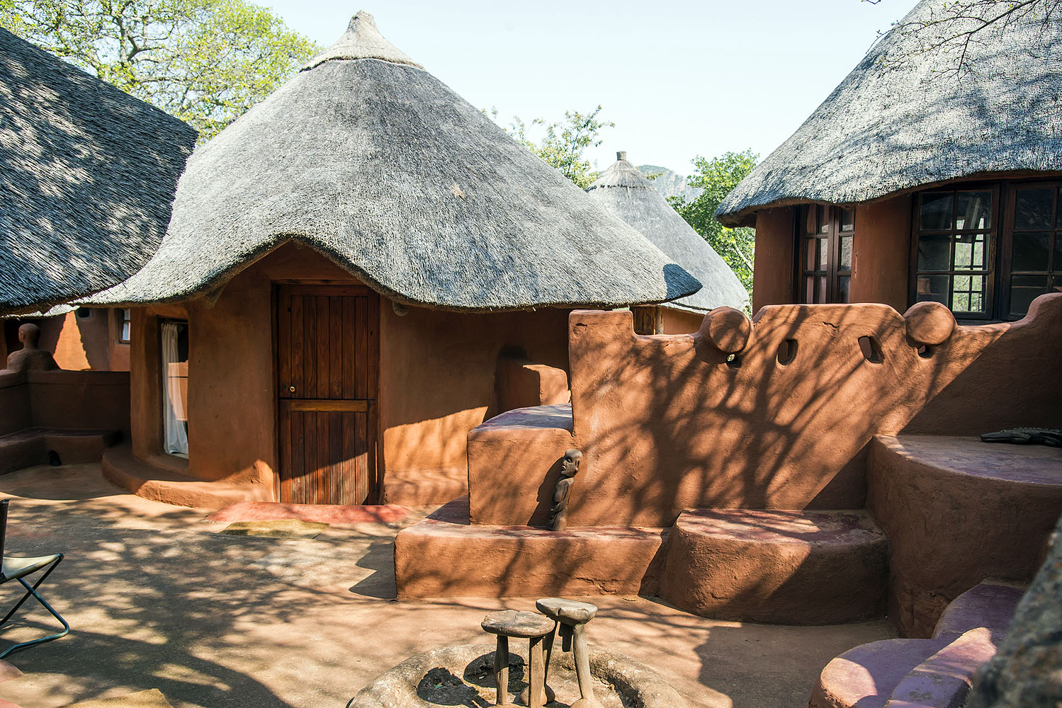 H12 Leshiba Wilderness