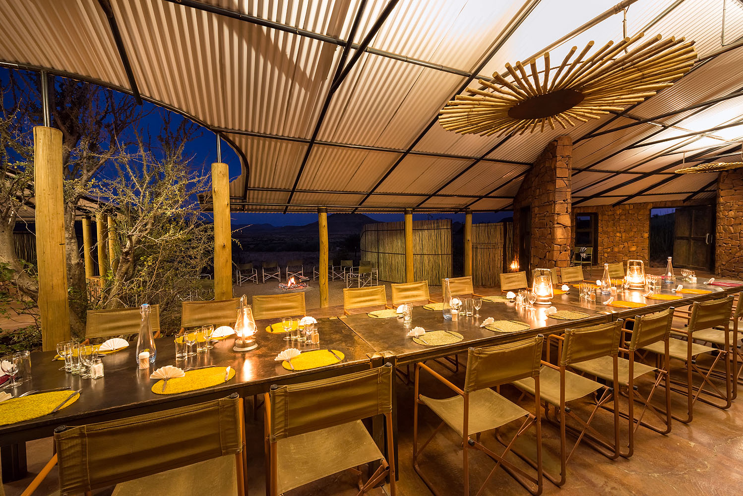 Etendeka Mountain Camp - Bild 3