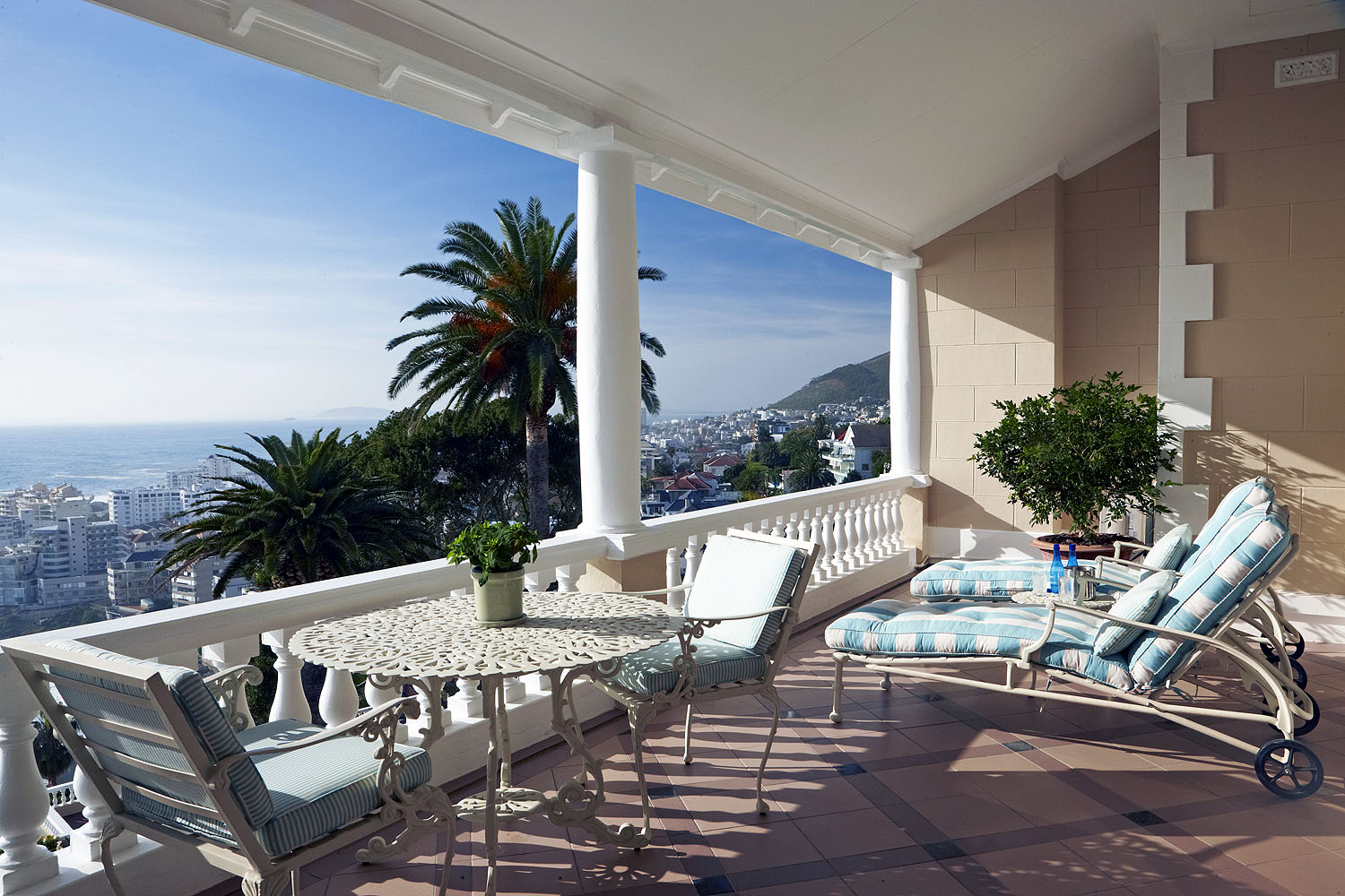 Ellerman House - Bild 2