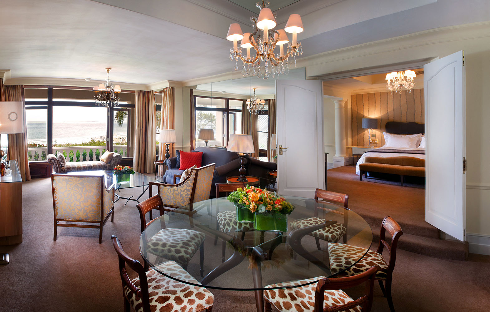 Ellerman House - Bild 3