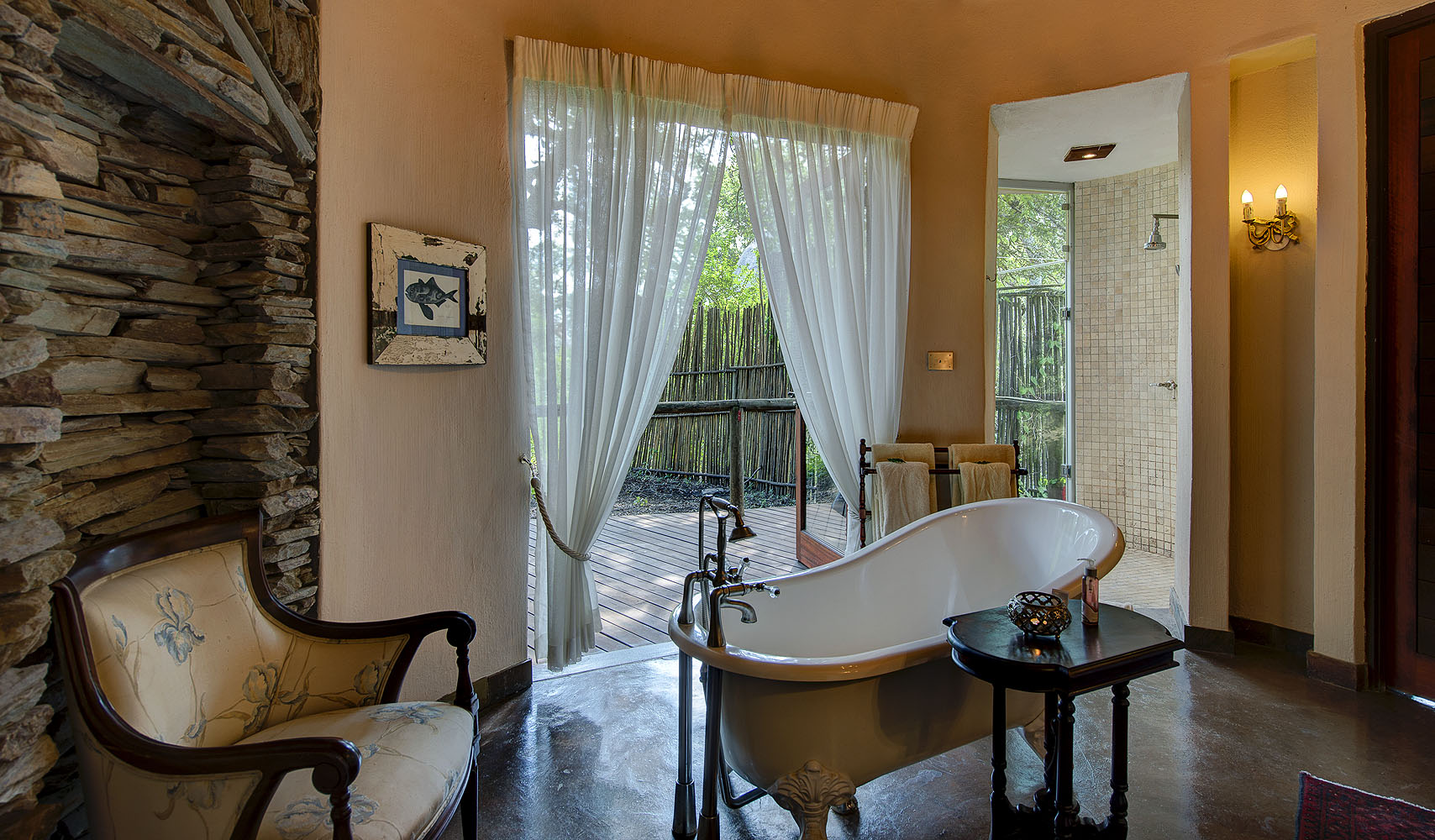 Tintswalo Safari Lodge - Bild 4