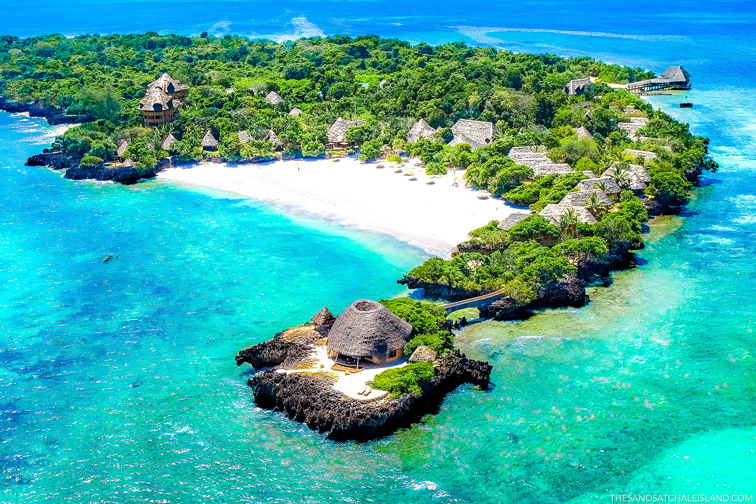 The Sands at Chale