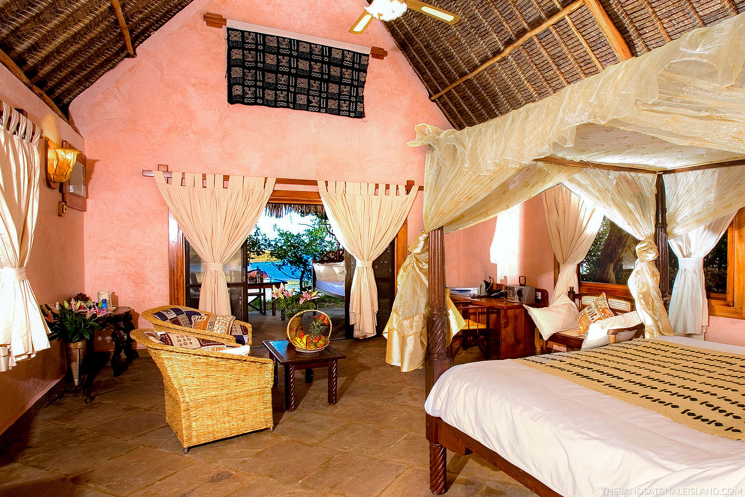 The Sands at Chale - Bild 2