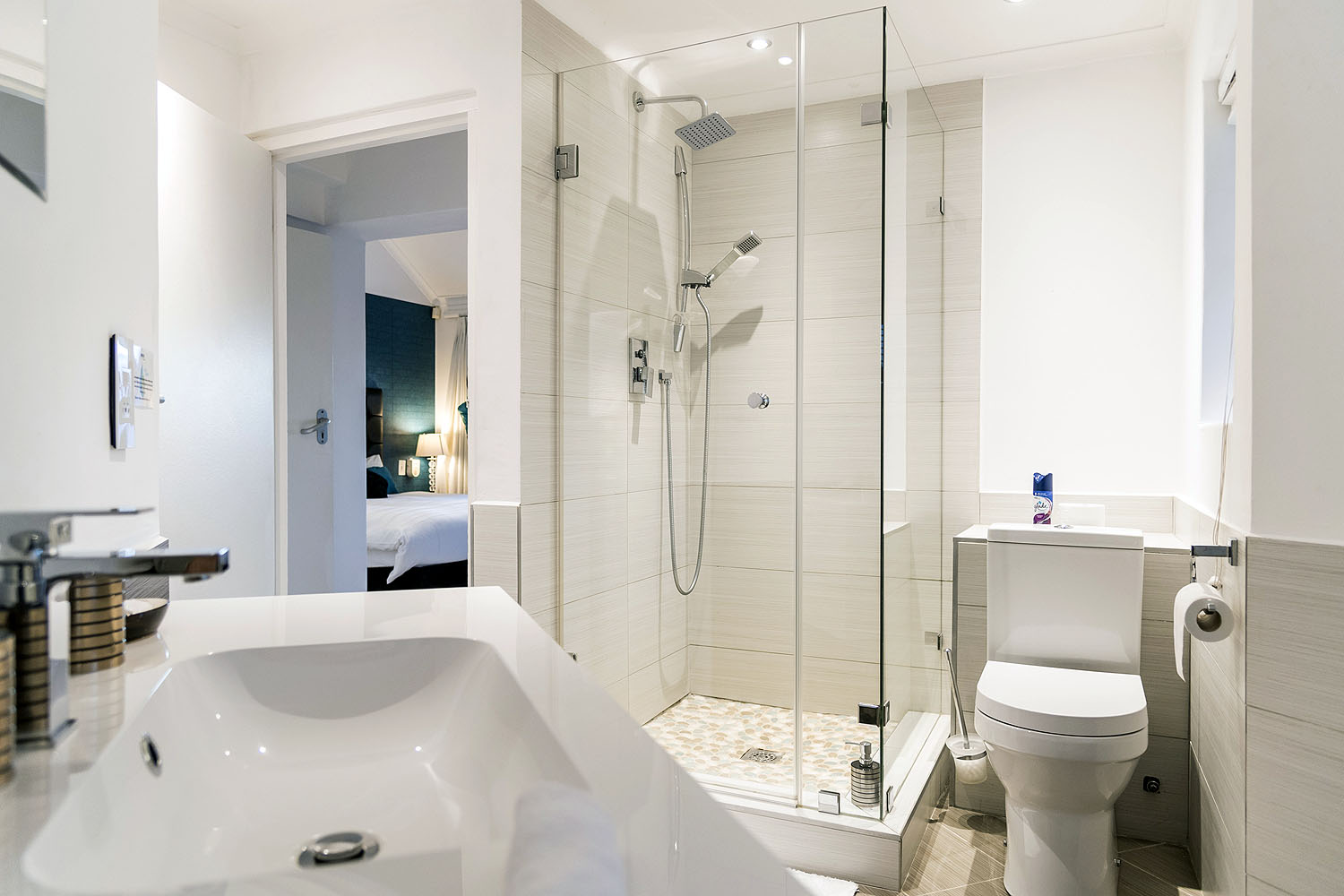 Diamond House - Bild 4