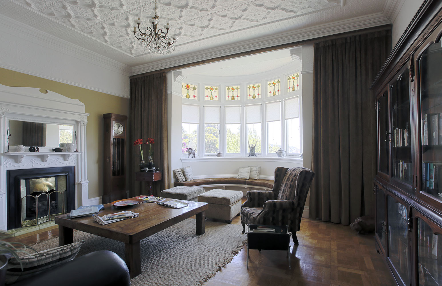 Abbey Manor - Bild 4