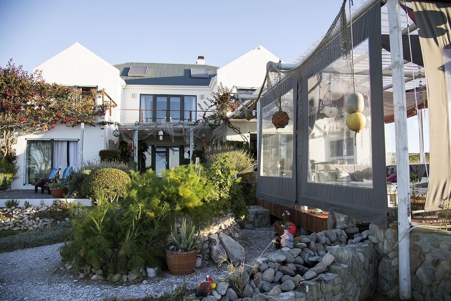 Farr Out B & B - Bild 5