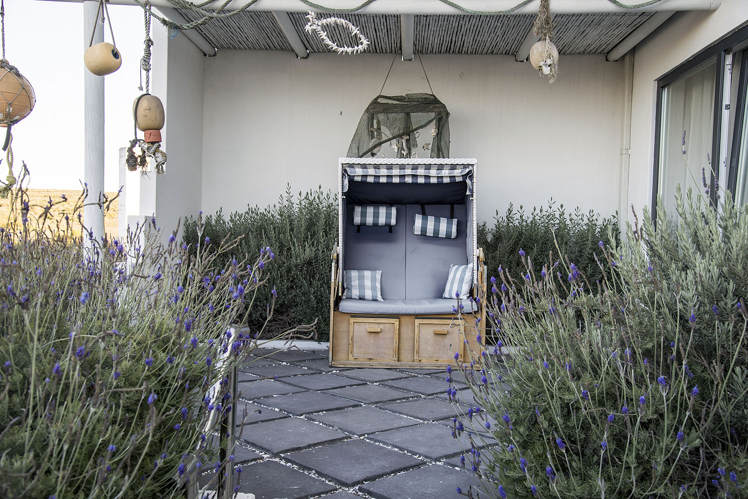 Farr Out B & B - Bild 4
