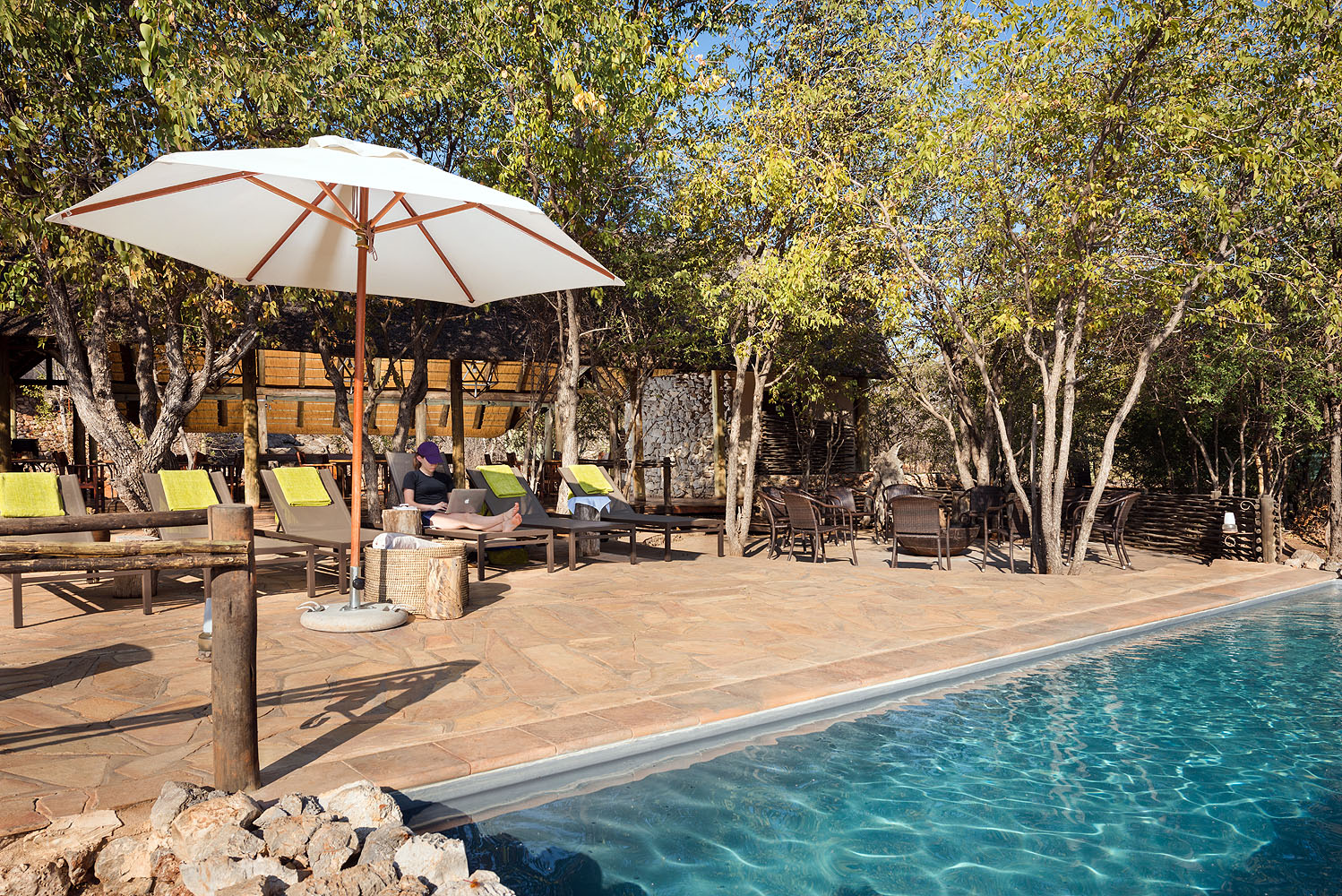 Ongava Tented Camp - Bild 3