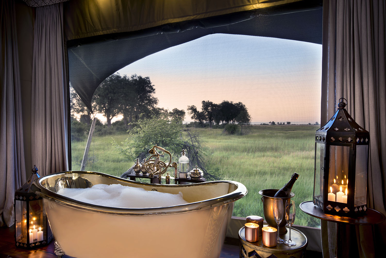 Duba Plains & Duba Plains Suite - Bild 5