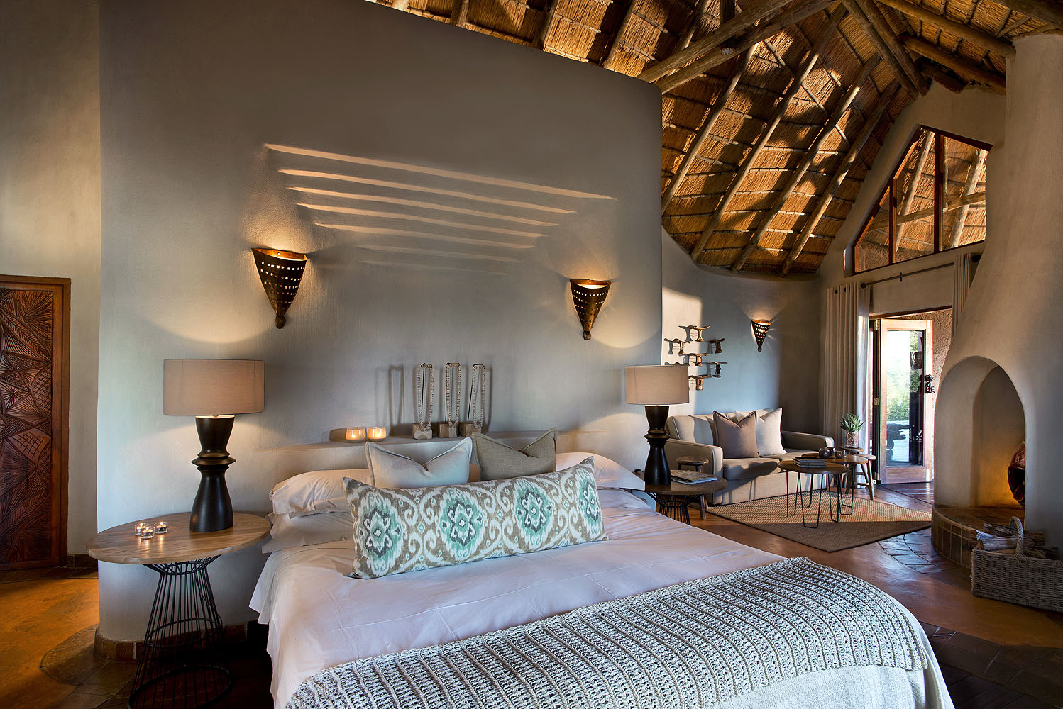 Madikwe Safari Lodge - Bild 2