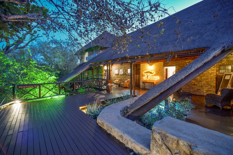 La Kruger Lifesstyle Lodge