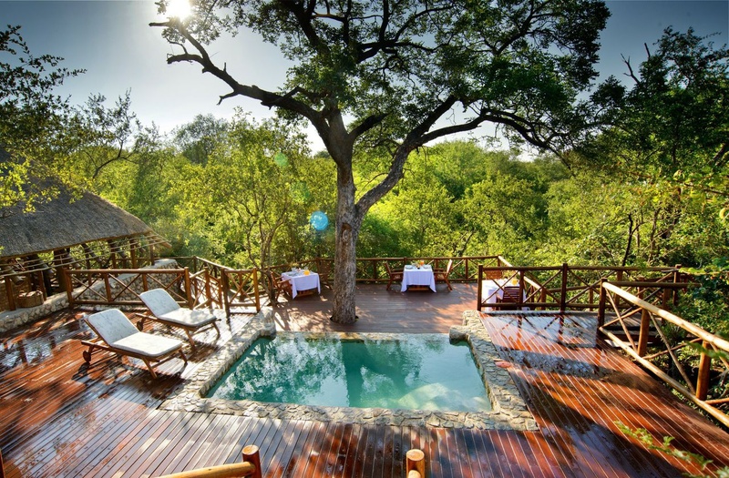 La Kruger Lifesstyle Lodge - Bild 4