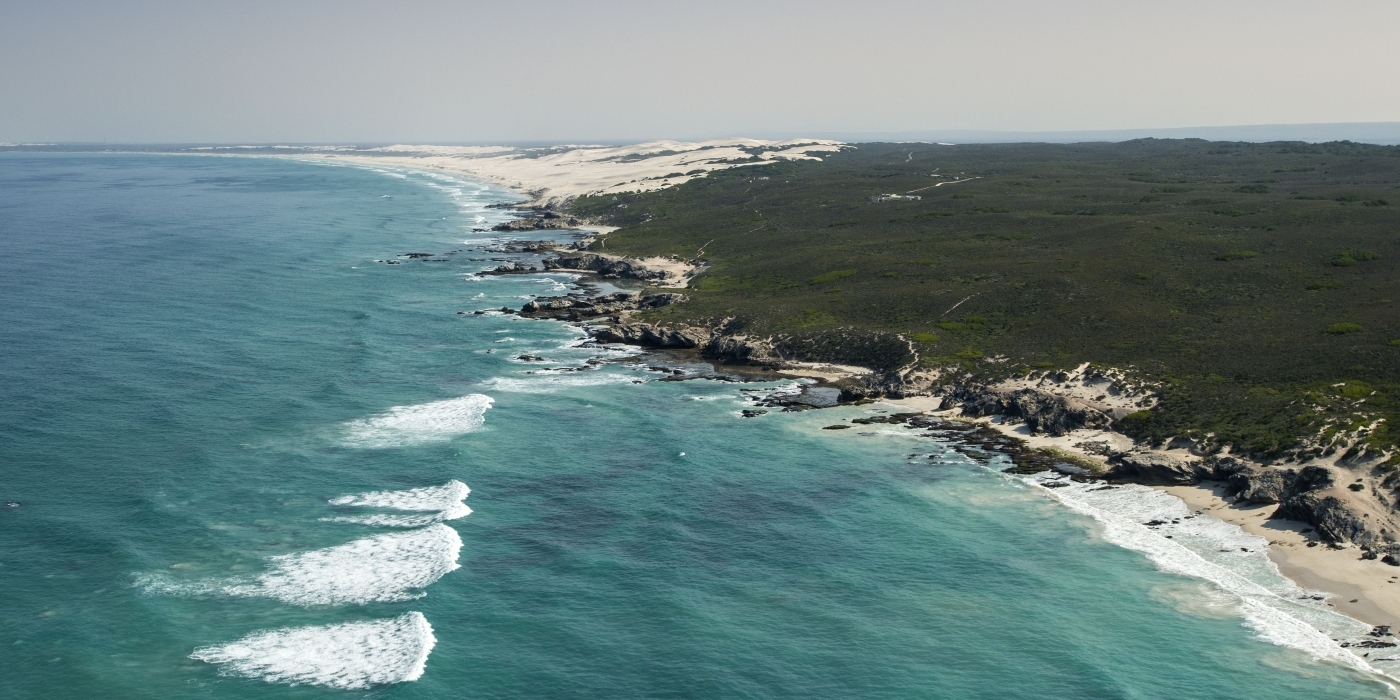 Morukuru Beach Lodge - Bild 6