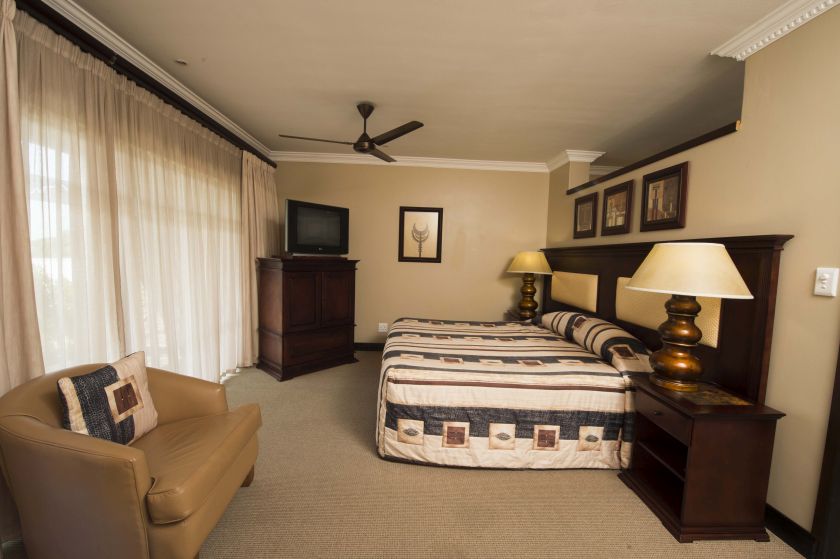 Cathedral Peak Hotel - Bild 3