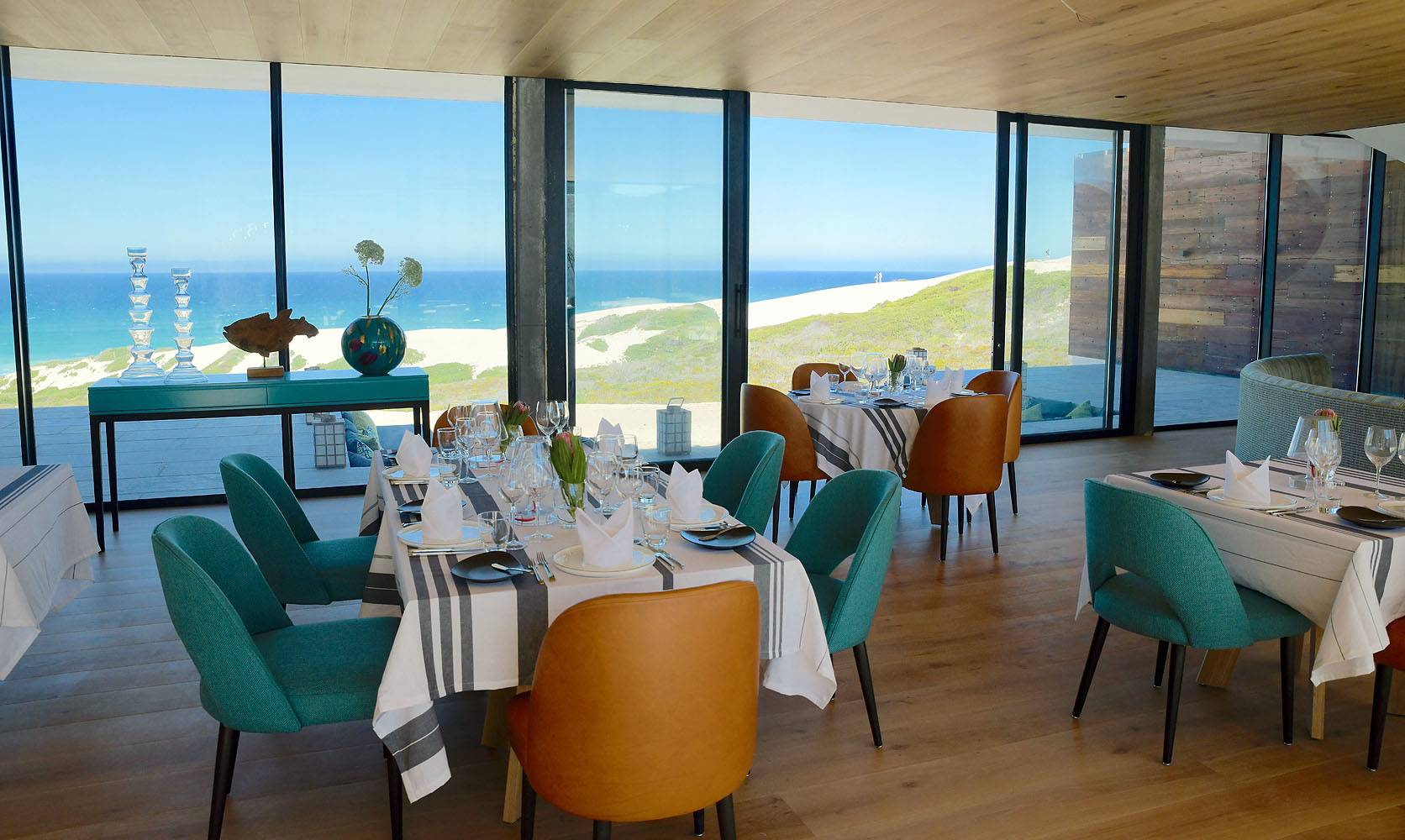 Morukuru Beach Lodge - Bild 5