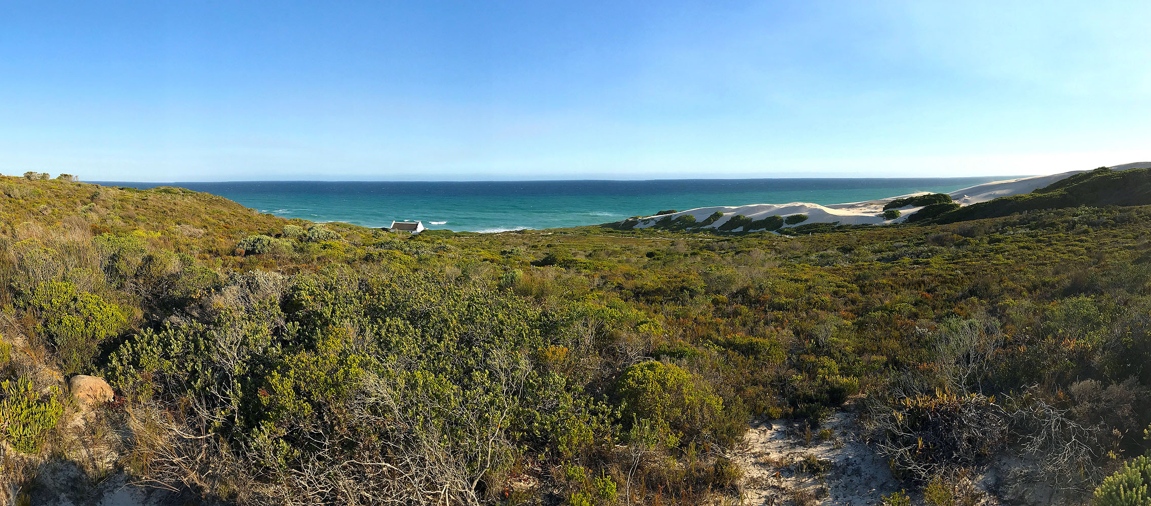 Morukuru Beach Lodge - Bild 8