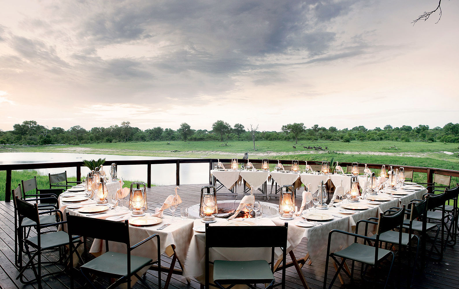 Arathusa Safari Lodge - Bild 3