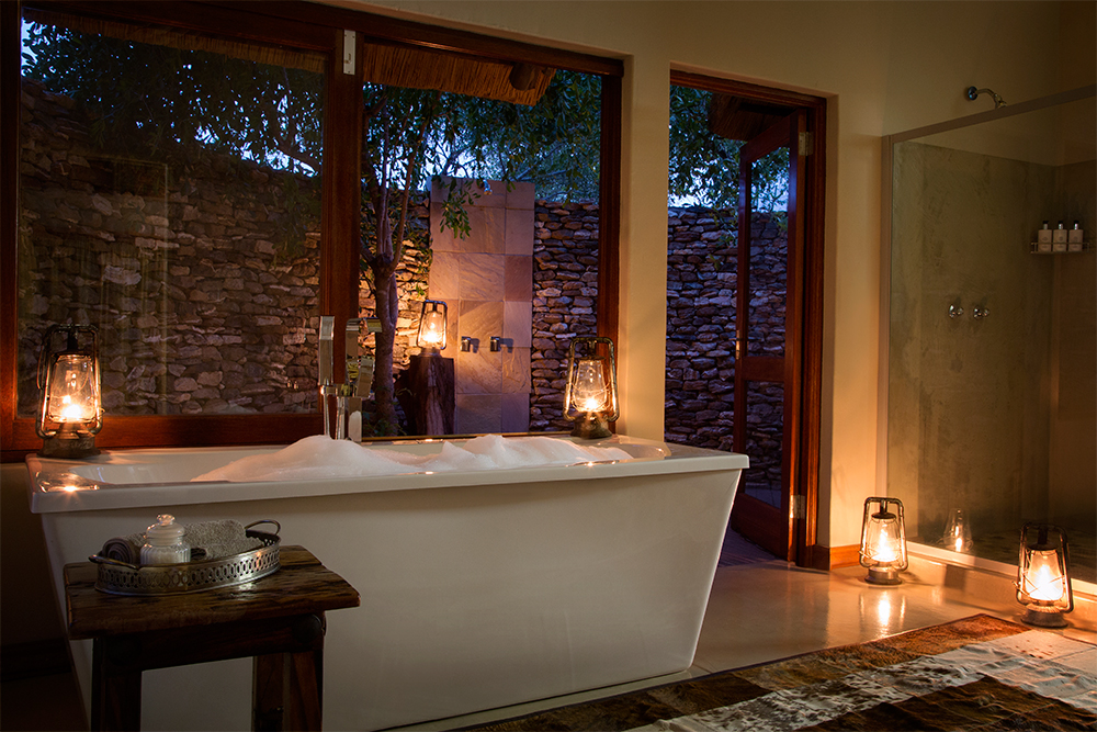 Arathusa Safari Lodge - Bild 4