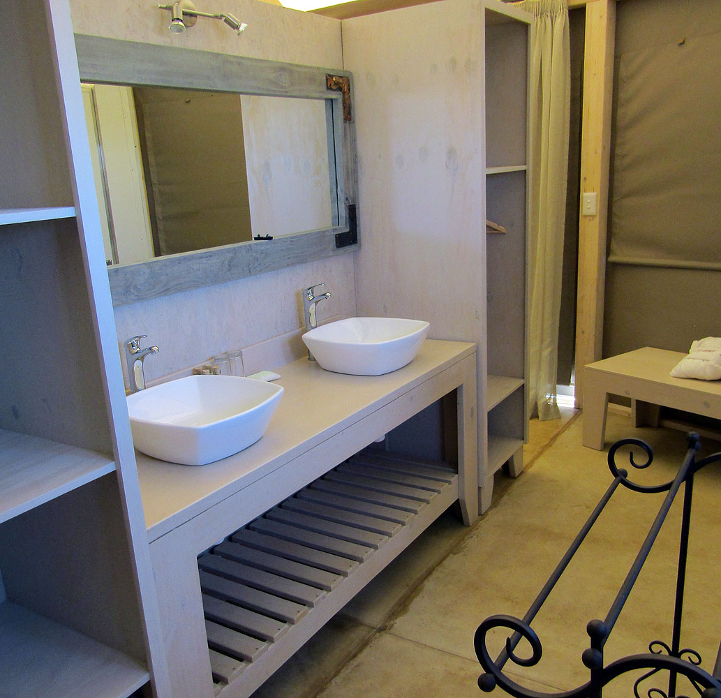 Desert Hills Glamping Camp - Bild 3