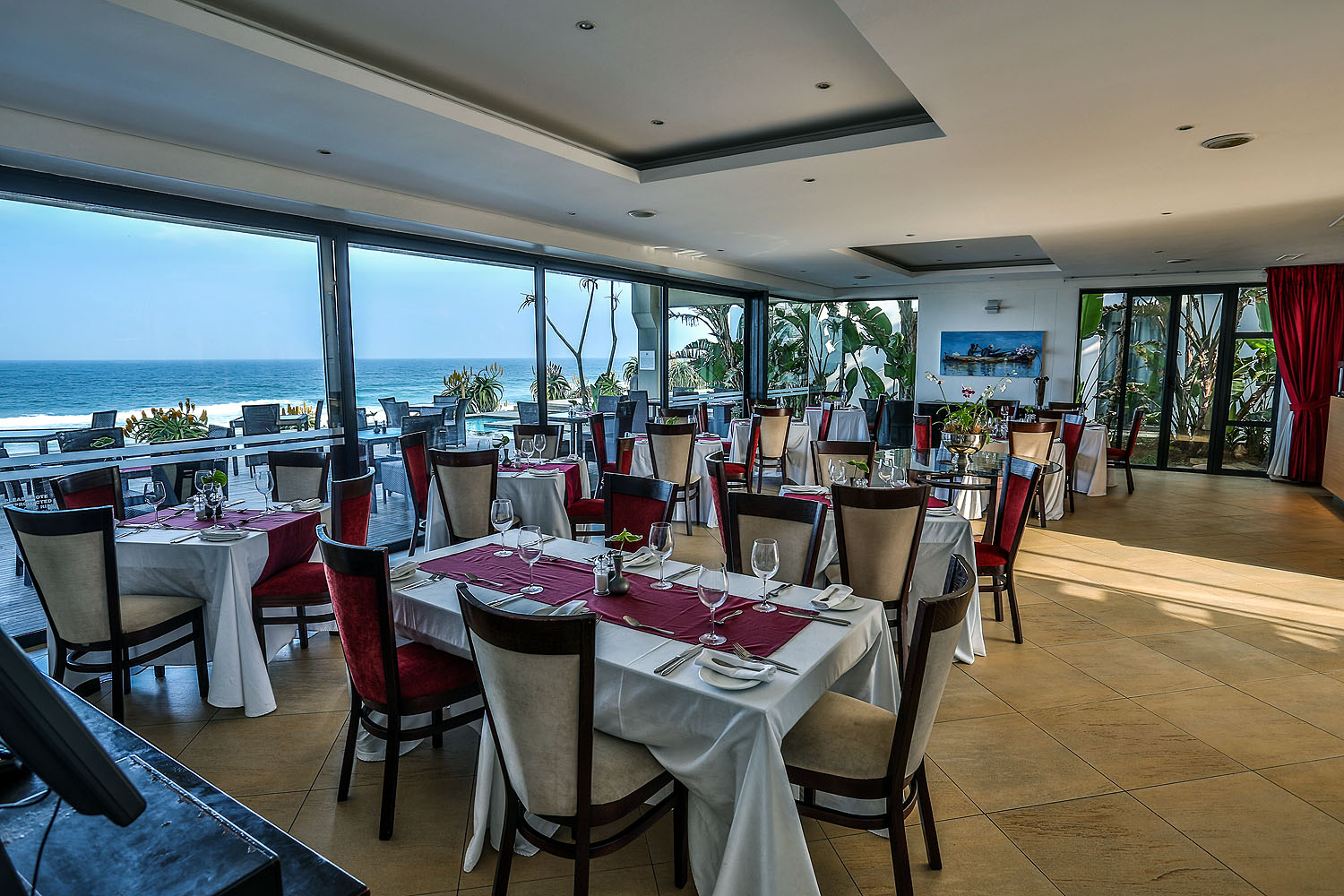 Canelands Beach Club & Spa - Bild 3