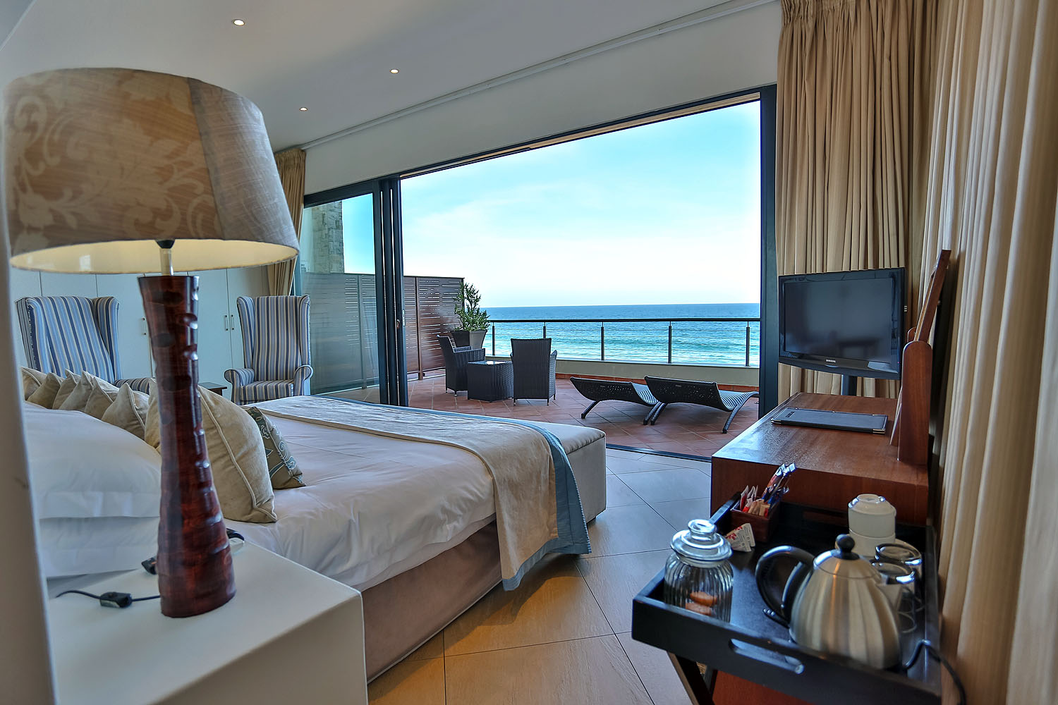 Canelands Beach Club & Spa - Bild 2