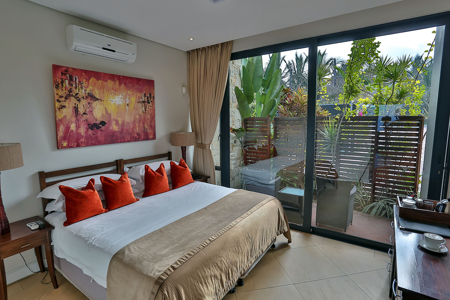 Canelands Beach Club & Spa - Bild 5