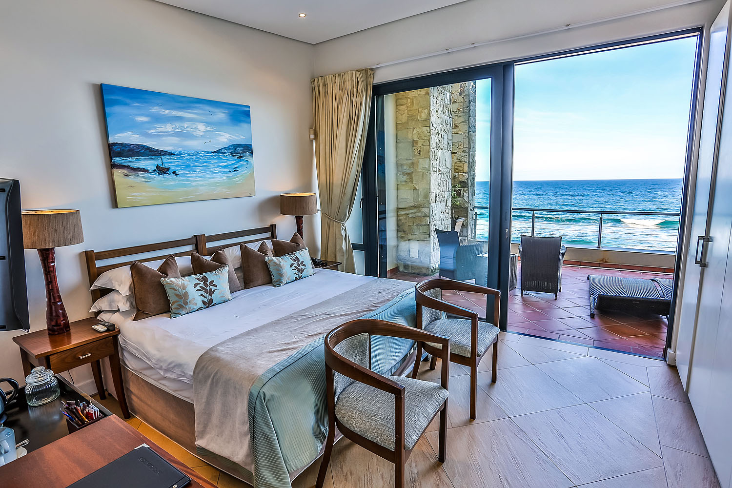 Canelands Beach Club & Spa - Bild 4