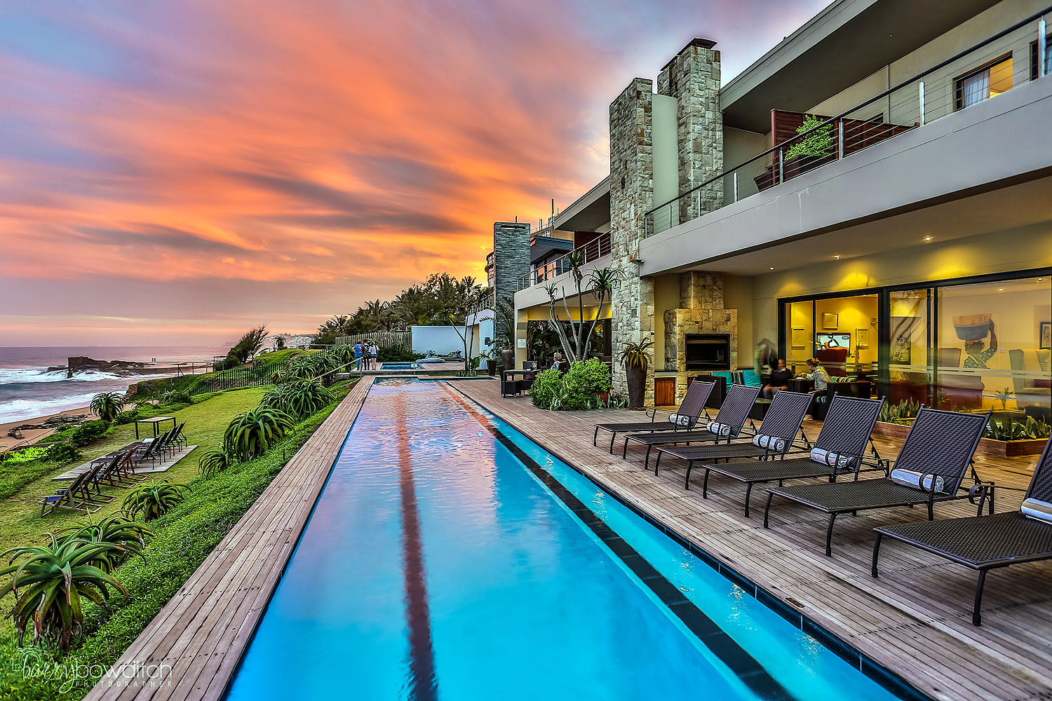 Canelands Beach Club & Spa